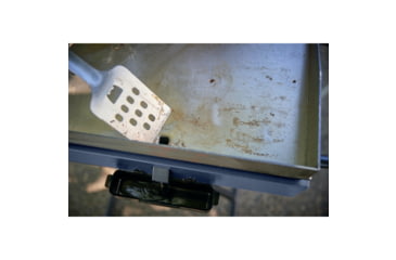 Image of Coleman Roadtrip 19in Griddle, Blue Nights, CM1010910003-1