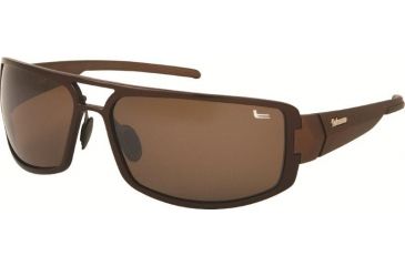Image of Coleman  TR90 6513 Bifocal Prescription Sunglasses - Brown Frame CC2 6513-C3BF