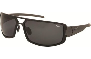 Image of Coleman  TR90 6513 Bifocal Prescription Sunglasses - Gunmetal Frame CC2 6513-C1BF