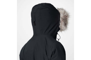 Image of Columbia Ava Alpine II Insulated Jacket - Womens, Black, Extra Large, 2085831-011-XL