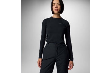 Image of Columbia Bugaboo II Pants - Womens, Black, Extra Small, 2085941-010-XS
