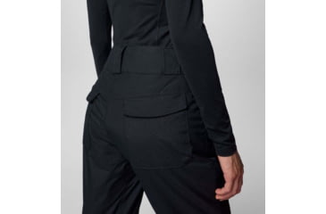 Image of Columbia Bugaboo II Pants - Womens, Black, Extra Small, 2085941-010-XS