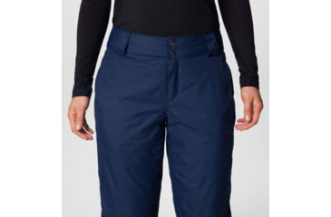 Image of Columbia Bugaboo II Pants - Womens, Collegiate Navy, Extra Small, 2085941-464-XS