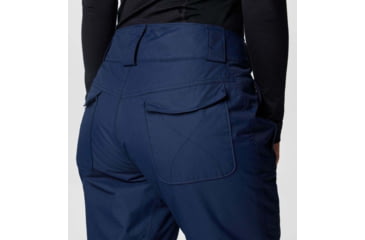 Image of Columbia Bugaboo II Pants - Womens, Collegiate Navy, Extra Small, 2085941-464-XS