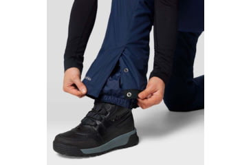 Image of Columbia Bugaboo II Pants - Womens, Collegiate Navy, Extra Small, 2085941-464-XS