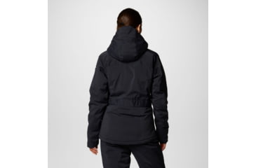 Image of Columbia Cirque Bowl Insulated Jacket - Womens, Black, Medium, 2085591010-M