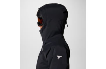 Image of Columbia Cirque Bowl Insulated Jacket - Womens, Black, Medium, 2085591010-M