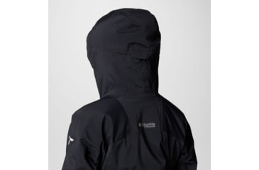 Image of Columbia Cirque Bowl Insulated Jacket - Womens, Black, Medium, 2085591010-M