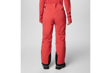 Image of Columbia Cirque Bowl Insulated Pants - Womens, Daredevil, Extra Small, Regular, 2085801602-XS R