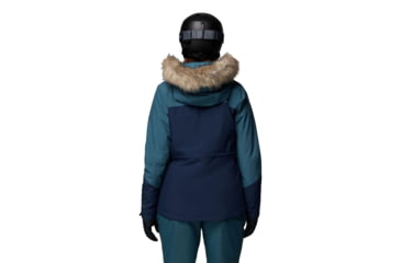 Image of Columbia Ava Alpine II Insulated Jacket - Womens