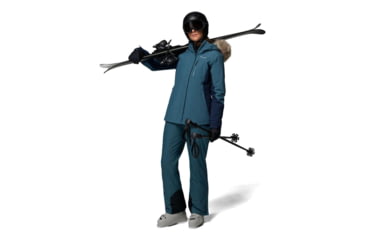 Image of Columbia Ava Alpine II Insulated Jacket - Womens