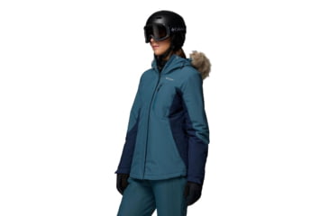 Image of Columbia Ava Alpine II Insulated Jacket - Womens