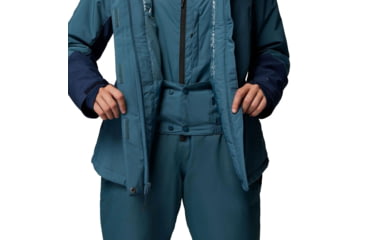 Image of Columbia Ava Alpine II Insulated Jacket - Womens