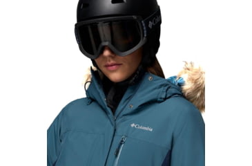 Image of Columbia Ava Alpine II Insulated Jacket - Womens