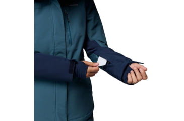 Image of Columbia Ava Alpine II Insulated Jacket - Womens