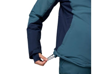 Image of Columbia Ava Alpine II Insulated Jacket - Womens