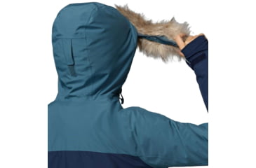Image of Columbia Ava Alpine II Insulated Jacket - Womens
