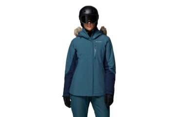 Image of Columbia Ava Alpine II Insulated Jacket - Womens