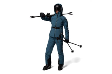 Image of Columbia Cirque Bowl Insulated Pants - Womens