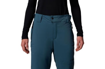 Image of Columbia Cirque Bowl Insulated Pants - Womens