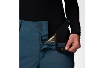 Image of Columbia Cirque Bowl Insulated Pants - Womens