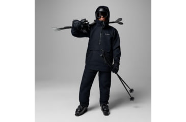 Image of Columbia Coreshot Shell Anorak - Mens