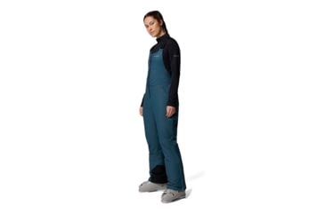 Image of Columbia Iceventure II Bib - Womens