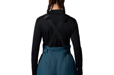 Image of Columbia Iceventure II Bib - Womens