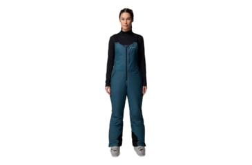 Image of Columbia Iceventure II Bib - Womens