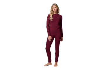 Image of Columbia Midweight Stretch Tight - Womens