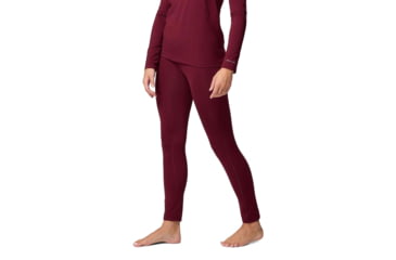 Image of Columbia Midweight Stretch Tight - Womens