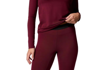 Image of Columbia Midweight Stretch Tight - Womens