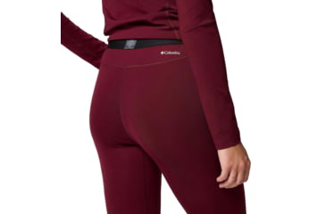 Image of Columbia Midweight Stretch Tight - Womens