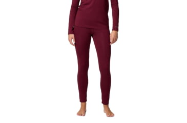 Image of Columbia Midweight Stretch Tight - Womens