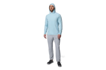 Image of Columbia PFG Solar Stream II Hoodie - Womens