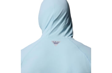 Image of Columbia PFG Solar Stream II Hoodie - Womens