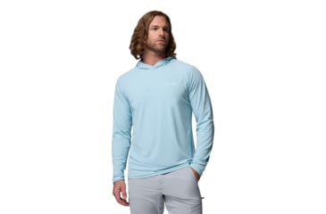 Image of Columbia PFG Solar Stream II Hoodie - Womens