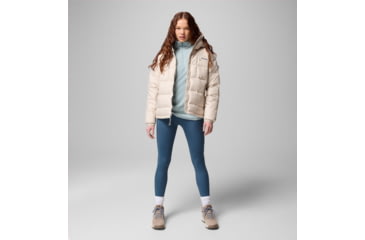 Image of Columbia Pike Lake III Hooded Jacket - Womens