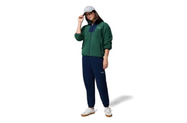 Image of Columbia Sequoia Grove Full Zip Fleece Jacket - Womens