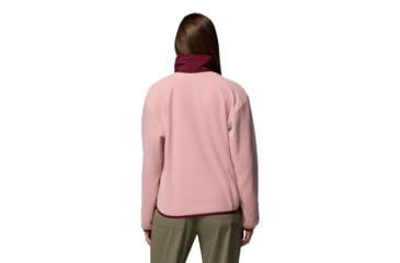 Image of Columbia Sequoia Grove Full Zip Fleece Jacket - Womens