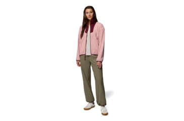 Image of Columbia Sequoia Grove Full Zip Fleece Jacket - Womens