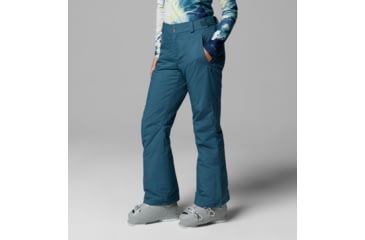 Image of Columbia Shafer Canyon II Insulated Pants - Womens