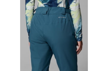Image of Columbia Shafer Canyon II Insulated Pants - Womens