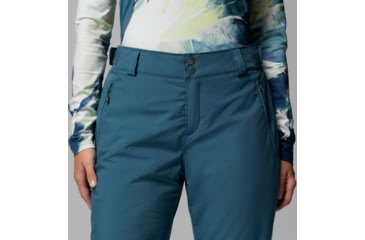 Image of Columbia Shafer Canyon II Insulated Pants - Womens