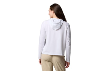 Image of Columbia Sun Trek Hoodie II - Womens