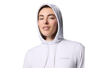 Image of Columbia Sun Trek Hoodie II - Womens