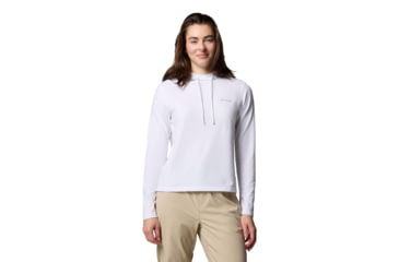 Image of Columbia Sun Trek Hoodie II - Womens