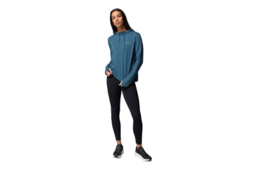 Image of Columbia Sun Trek Hoodie II - Womens