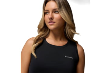 Image of Columbia Wild Springs Tank - Womens