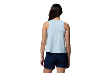 Image of Columbia Wild Springs Tank - Womens